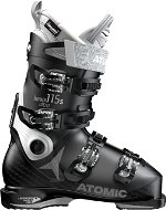 Atomic Hawx Ultra 115 SW Black / White size 37.5 EU / 240 mm - Ski Boots