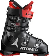 Atomic Hawx Magna 100 Black / Red size 40,5 EU / 260 mm - Ski Boots