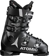 Atomic Hawx Magna 80 Black/Anthracite - Lyžiarky