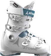 Atomic Hawx Magna 85 W White / Denim Blue size 37.5 EU / 240 mm - Ski Boots