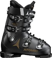 Atomic Hawx Magna 75 W Black/Gold Size 39 EU/250mm - Ski Boots