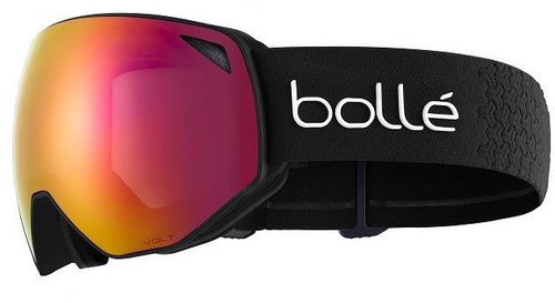 Bollé Torus Volt Ruby - black - Ski Goggles - Main image