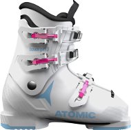 Atomic Hawx Girl 3, White/Denim Blue, size 34.5 EU/220mm - Ski Boots