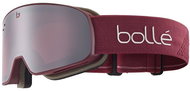 Bollé Nevada Small - burgundy - Ski Goggles