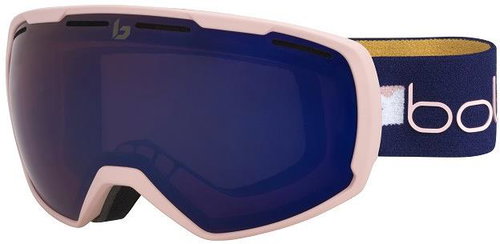 Bollé Laika - pink - Ski Goggles - Main image