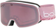 Bollé Nevada Small - white - Ski Goggles