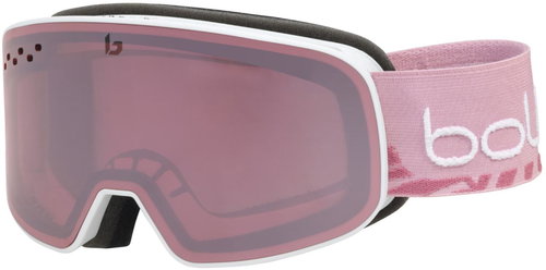 Bollé Nevada Small - white - Ski Goggles - Main image