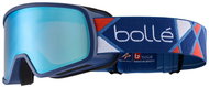 Bollé Nevada JR - blue - Ski Goggles