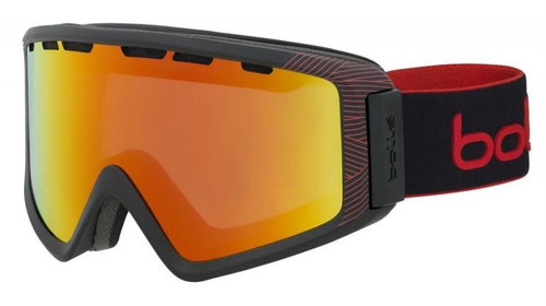Bollé Z5 OTG - black - Ski Goggles - Main image