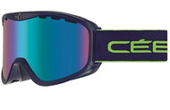 Cébé Ridge OTG - blue - Ski Goggles