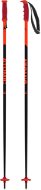 Atomic Redster, Red/Black, size 135cm - Ski Poles