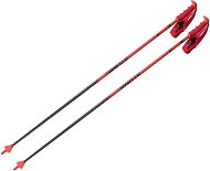 Atomic Redster Jr Red/Black veľ. 80 cm - Lyžiarske palice