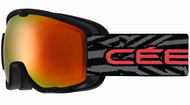 Cébé Artic - black - Ski Goggles