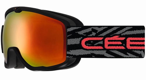 Cébé Artic - black - Ski Goggles - Main image