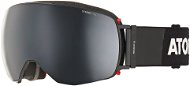 Atomic Revent Q Stereo Black - Ski Goggles