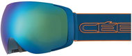 Cébé Exo OTG - blue - Ski Goggles