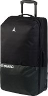 Atomic Taška Trolley 90L Black/Black - Športová taška