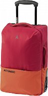 Atomic Cabin Trolley 40L Red / Bright Red Bag - Sports Bag