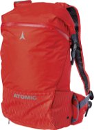 Atomic Backland 22+ Bright Red - Športový batoh