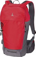 Atomic Allmountain 18 Dark Red/Dark Grey - Sports Backpack