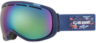 Cébé Feel'In - blue - Ski Goggles