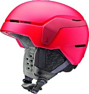 Atomic Count Red size L - Ski Helmet