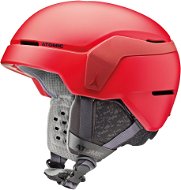 Atomic Count Red - Ski Helmet
