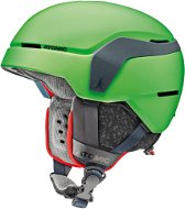 Atomic Count Jr Green - Ski Helmet