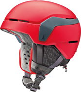 Atomic Count Jr Red - Ski Helmet