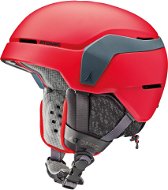 Atomic Count Jr Red - Ski Helmet