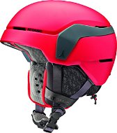Atomic COUNT JR Red XS (48-52) - Ski Helmet