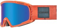 Cébé Fanatic - oranžová - Ski Goggles