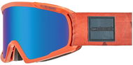 Cébé Fanatic - oranžová - Ski Goggles