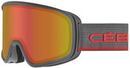 Cébé Striker EVO - grey - Ski Goggles