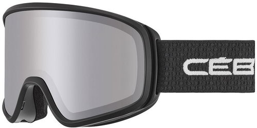 Cébé Striker EVO - black - Ski Goggles - Main image