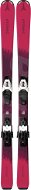 ATOMIC VANTAGE GIRL X 130-150 C5 GW Pink/Berry - Downhill Skis 