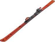 ATOMIC REDSTER G9 + X 12 TL GW size 165 cm - Downhill Skis 