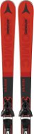 ATOMIC REDSTER S7 + FT 12 GW Size 156cm - Downhill Skis 