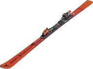 ATOMIC REDSTER S9 + X 12 TL GW Size 153cm - Downhill Skis 