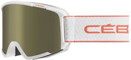 Cébé Intrepid - white - Ski Goggles