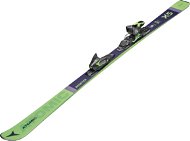 ATOMIC REDSTER X5 Green + FT 10 GW Size 175cm - Downhill Skis 