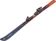 ATOMIC VANTAGE 79 TI + FT 12 GW Size 156cm - Downhill Skis 