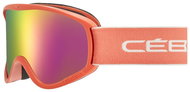 Cébé Hoopoe Coral - pink - Ski Goggles