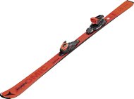 ATOMIC REDSTER J4 + L 6 GW size 140 cm - Downhill Skis 