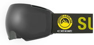 Cébé Icone X Superdry - grey - Ski Goggles