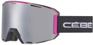 Cébé Slider - růžová - Ski Goggles