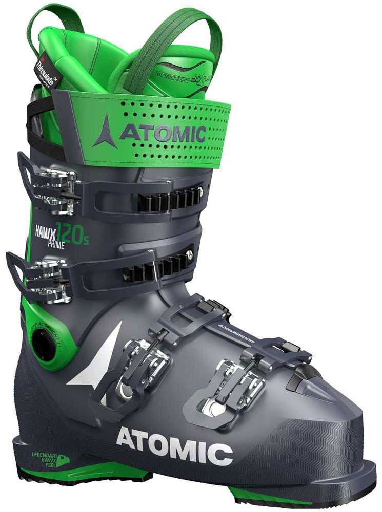 Atomic hawx outlet prime 120 2019