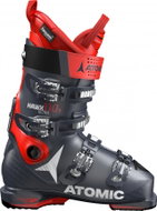 Atomic HAWX ULTRA 110 S Dark Blue / Red size 44 EU / 280 mm - Ski Boots