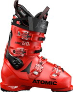 Atomic HAWX PRIME 120 S Red/Black vel. 42 2/3 EU/270 mm - Lyžařské boty