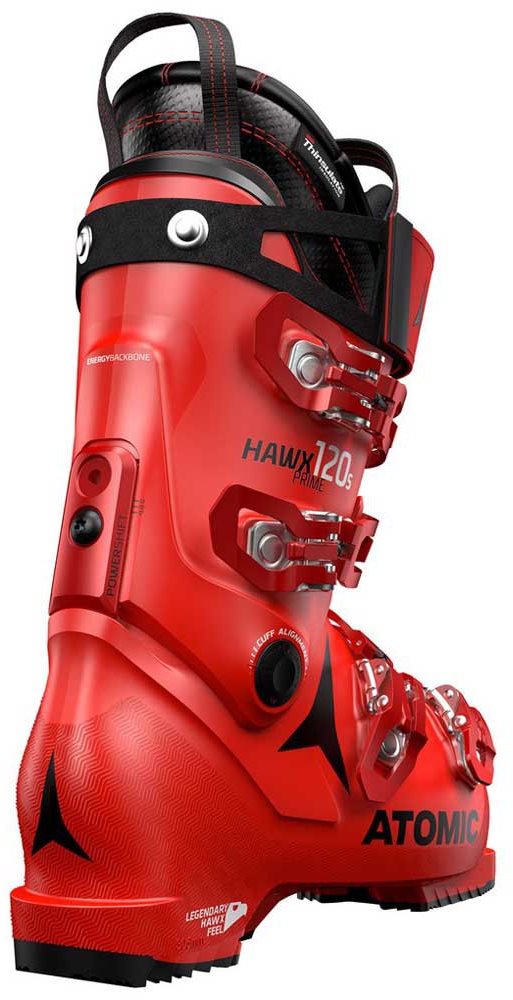 Atomic hawx prime outlet 120 ski boots